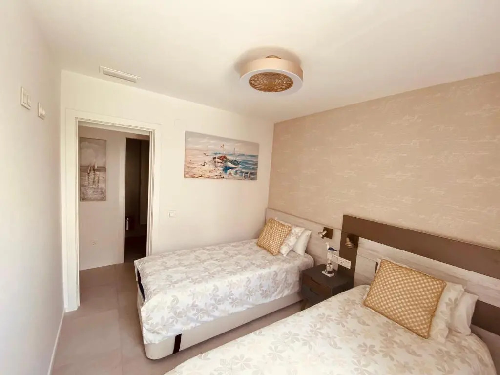 Turquesa Del Mar Suites