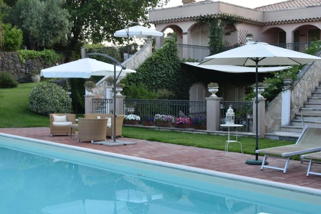 My Home in Sicily