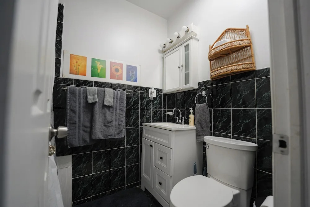 The Bergen Nest 2BR