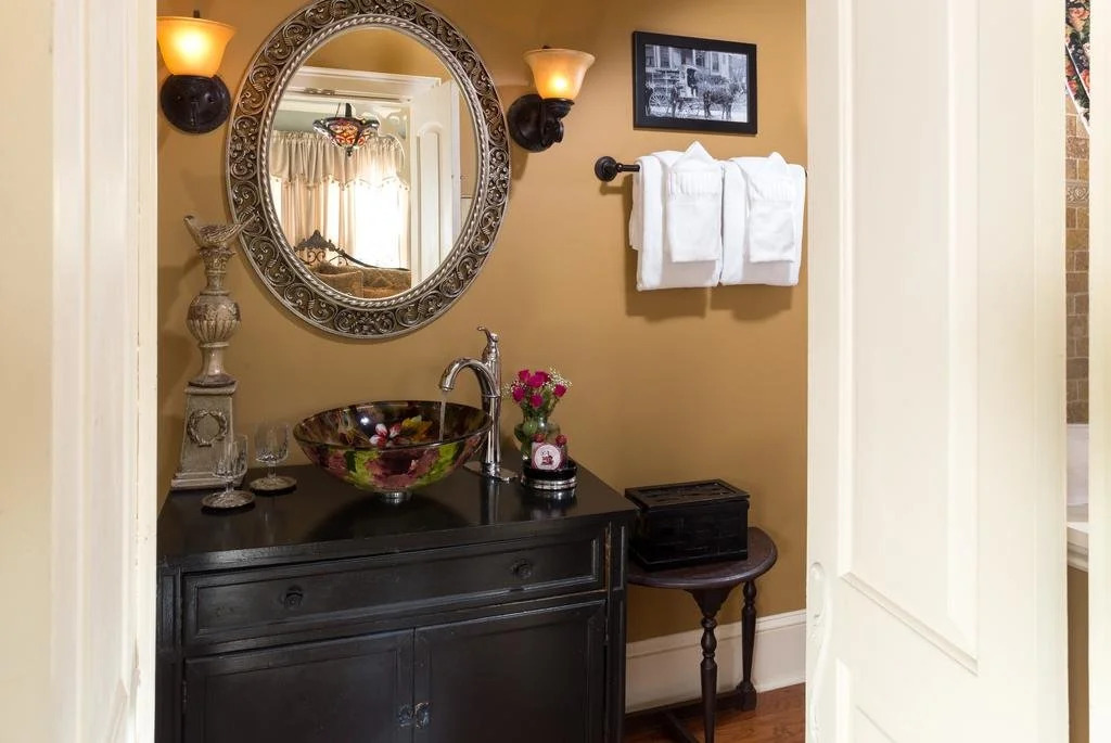 Aerie Bed & Breakfast