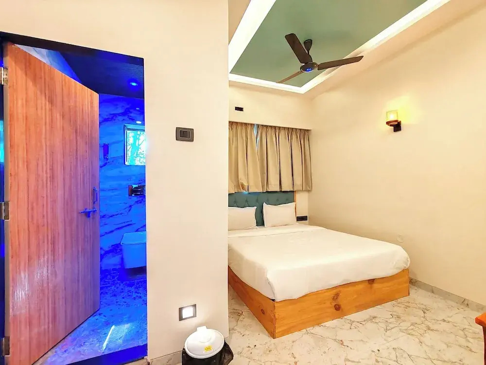 Satkar Inn