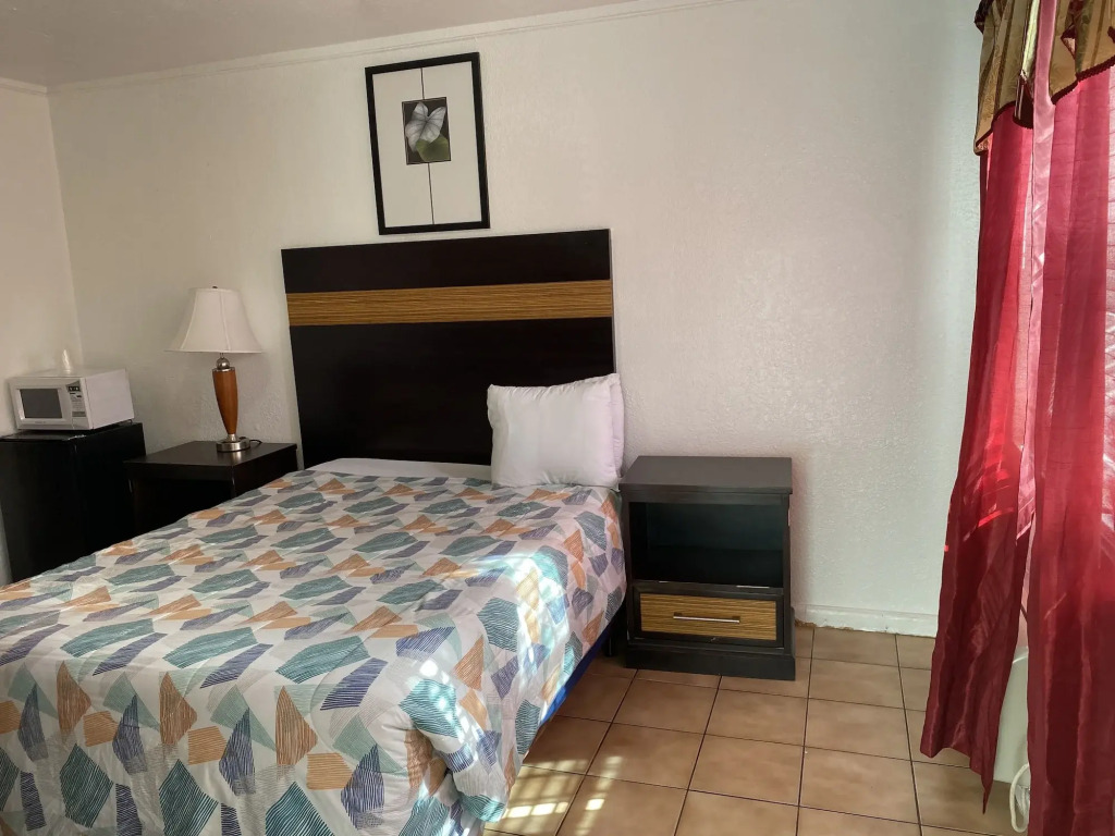Richards Hotel
