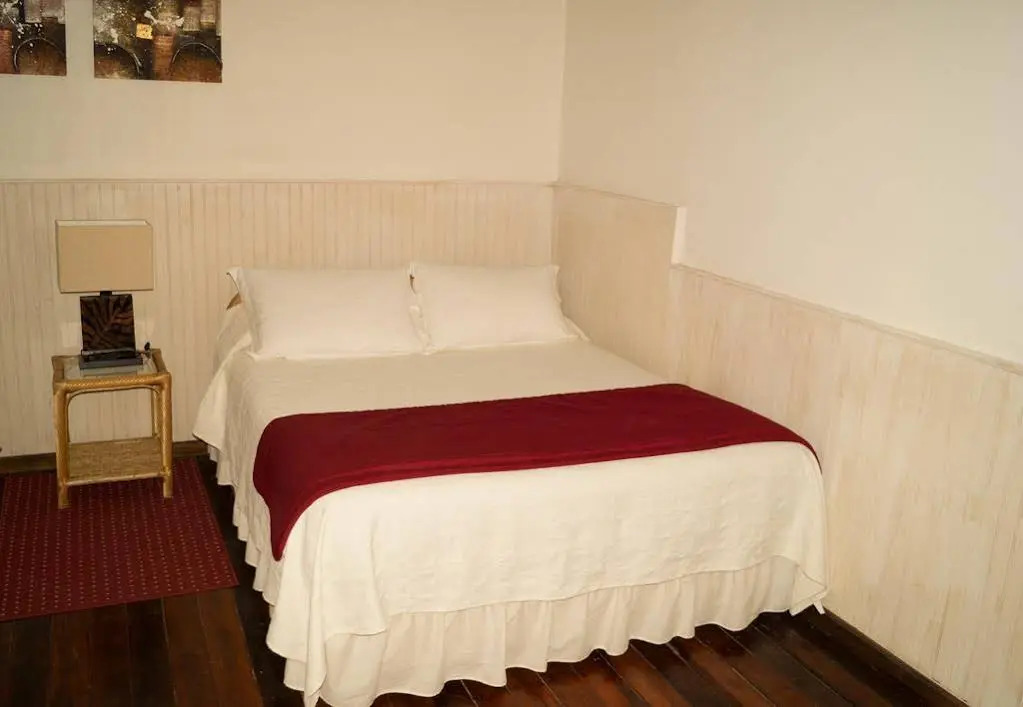 Hostal Villanueva
