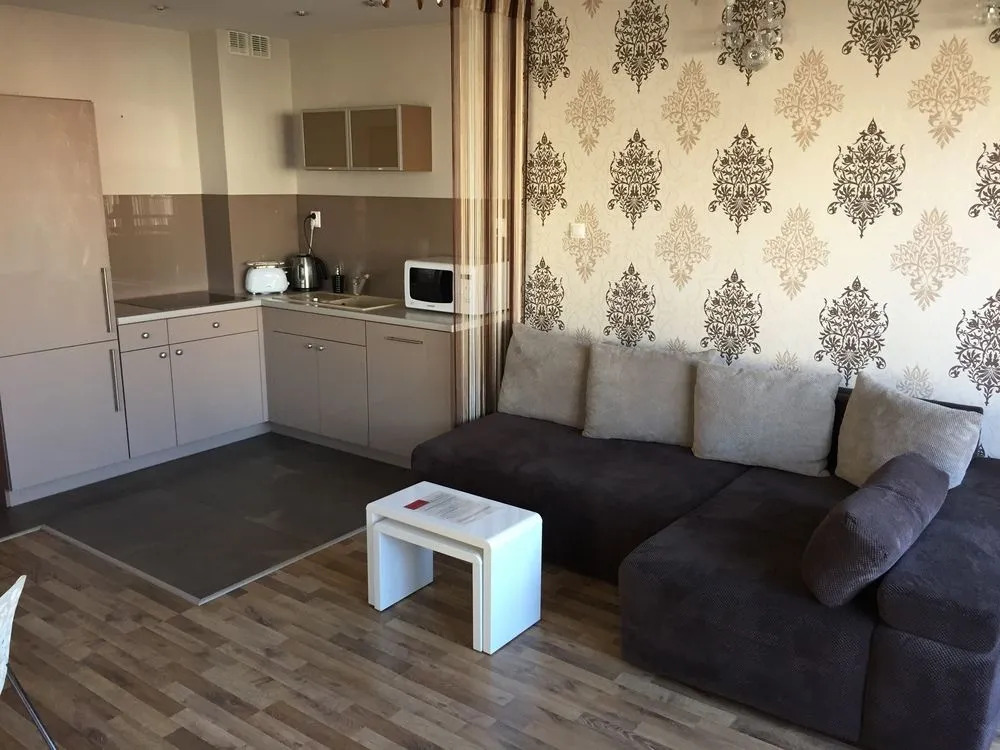 Apartamenty Sopot