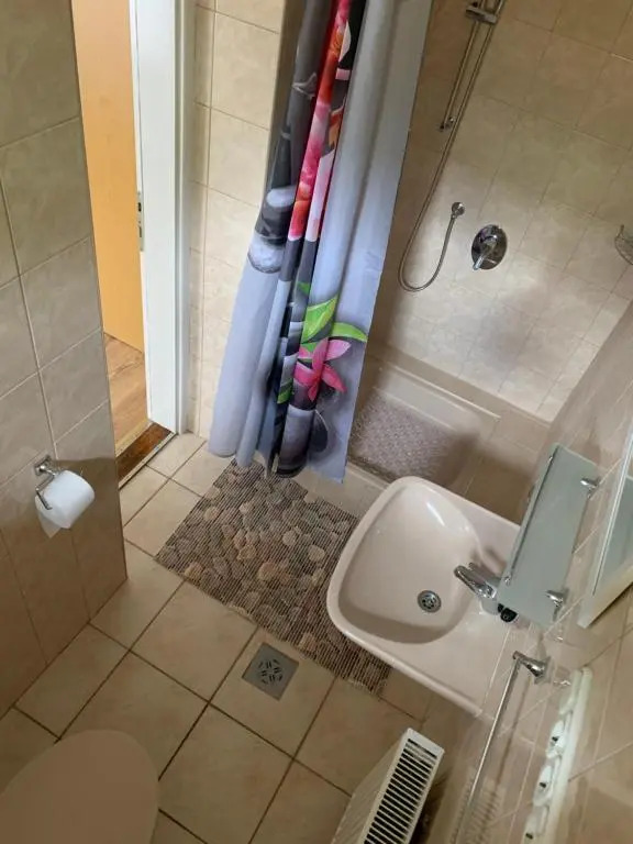 Zsuzsa Apartman Hajdúszoboszló
