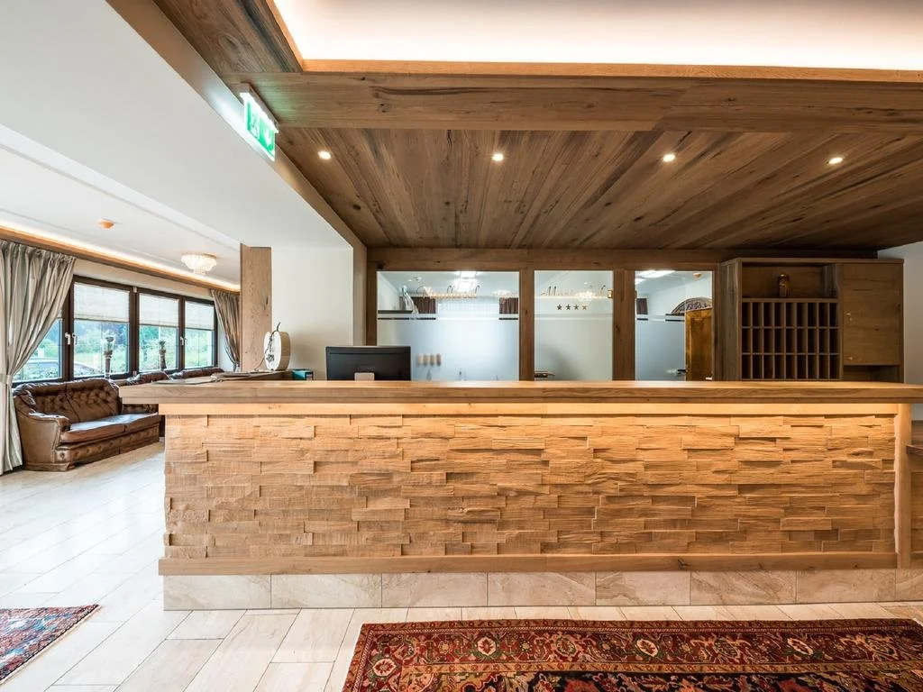 Vitalhotel Marienhof