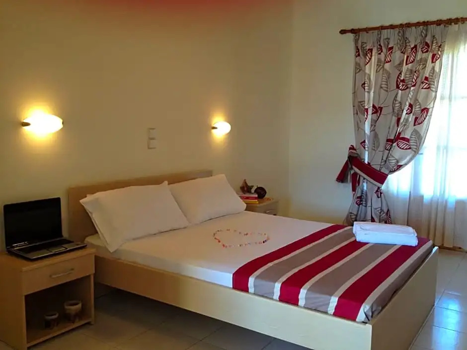 Antonio Studios