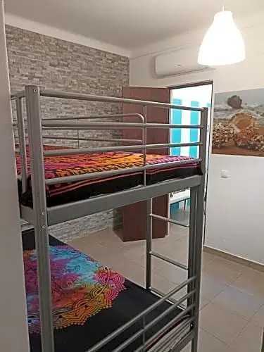 Hostel Vilarade
