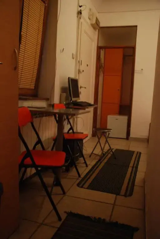 Tash Inn Hostel