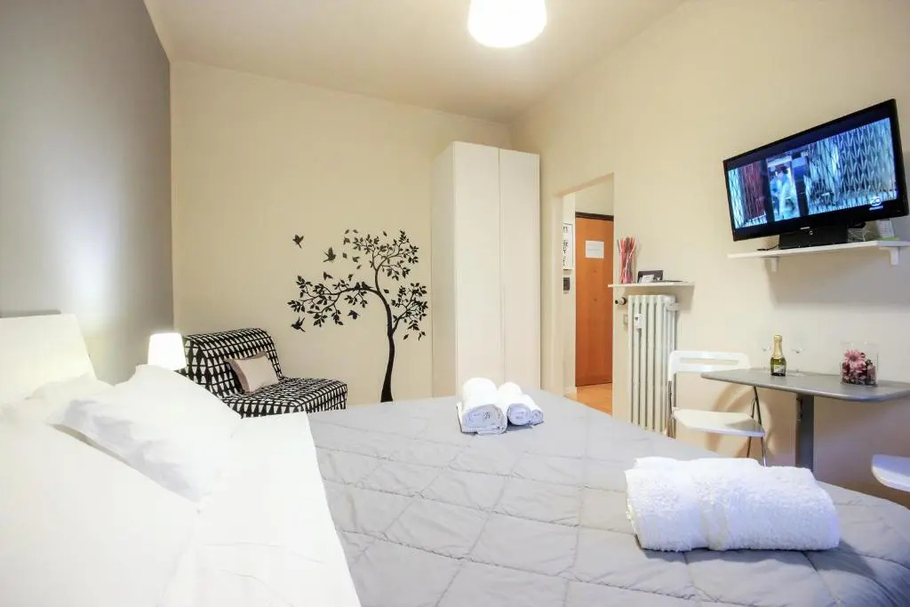 Le Piazze Di Roma Sweet Apartment