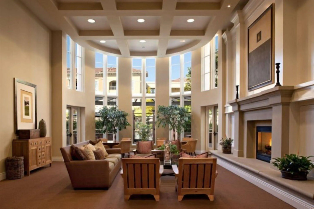 Global Luxury Suites at North Park
