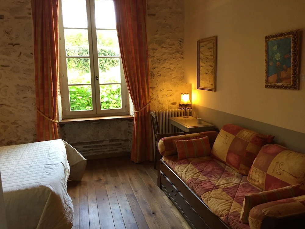Les Huguets