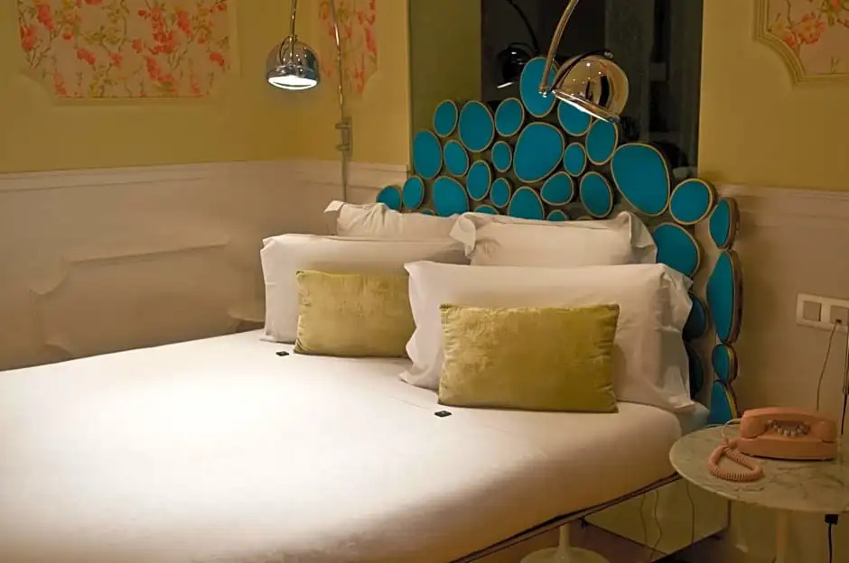 Abalú Collection Hotel Boutique Gran Via