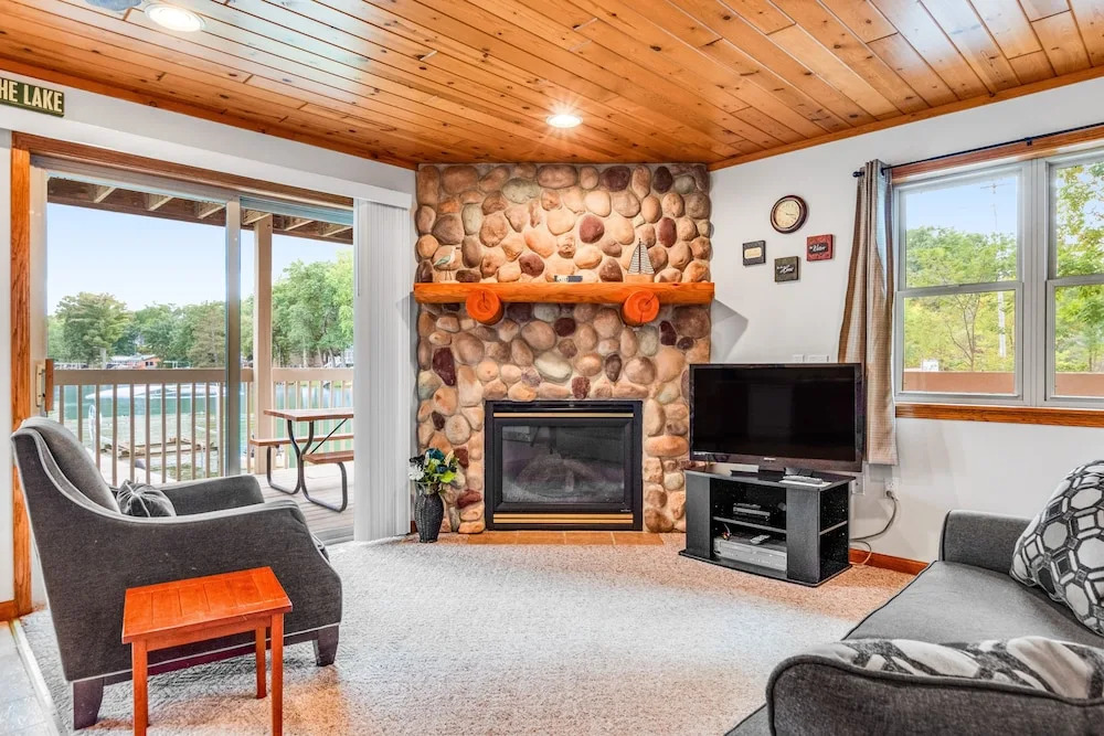 Thunderbird Resort Condo