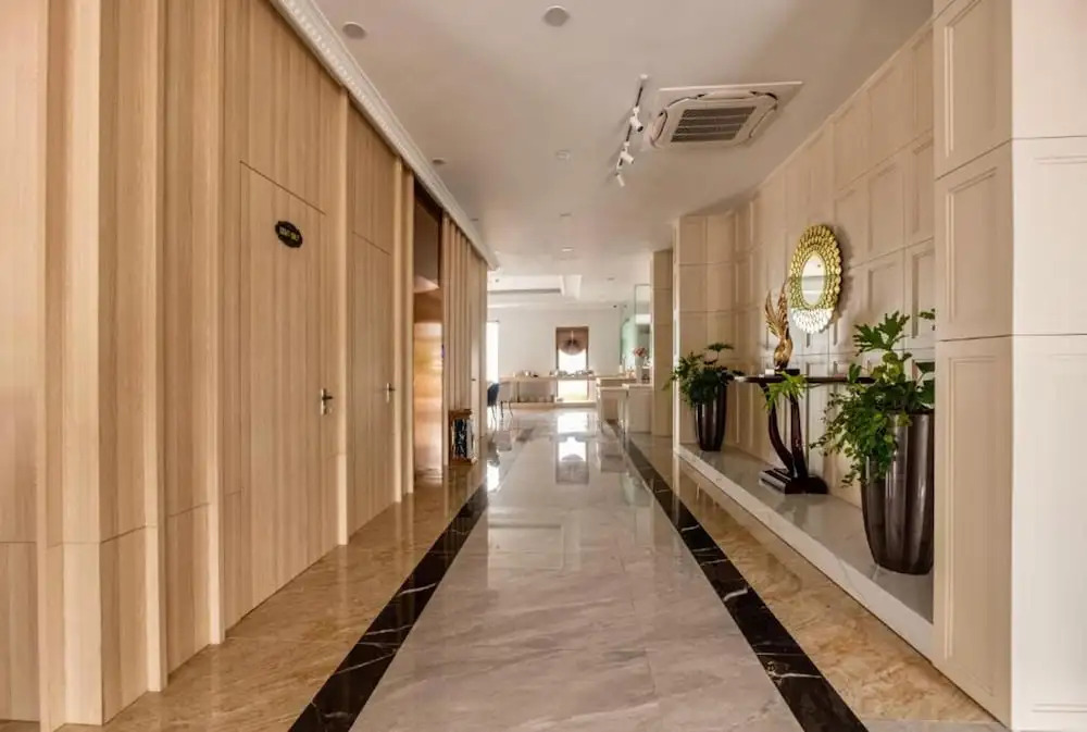 Sun Diamond Hotel