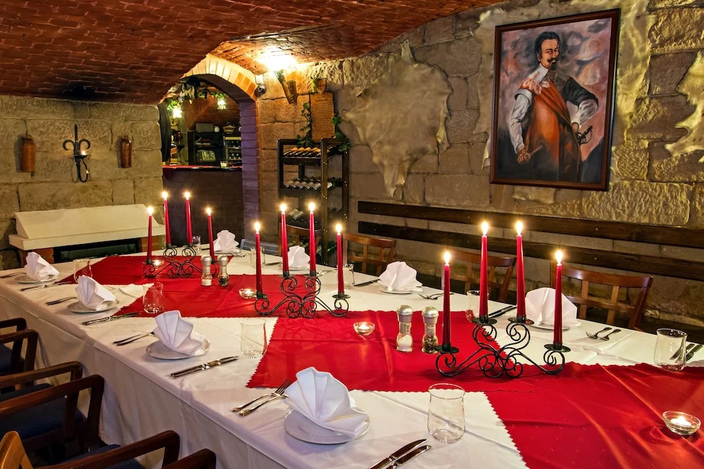 Hotel Rieger Garni