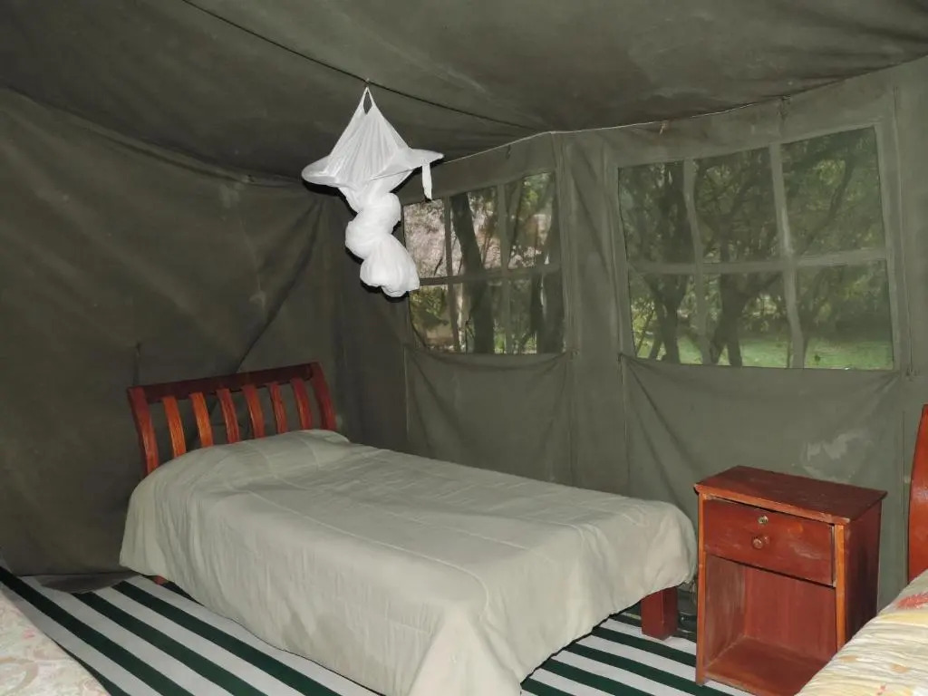 Enchoro Wildlife Camp