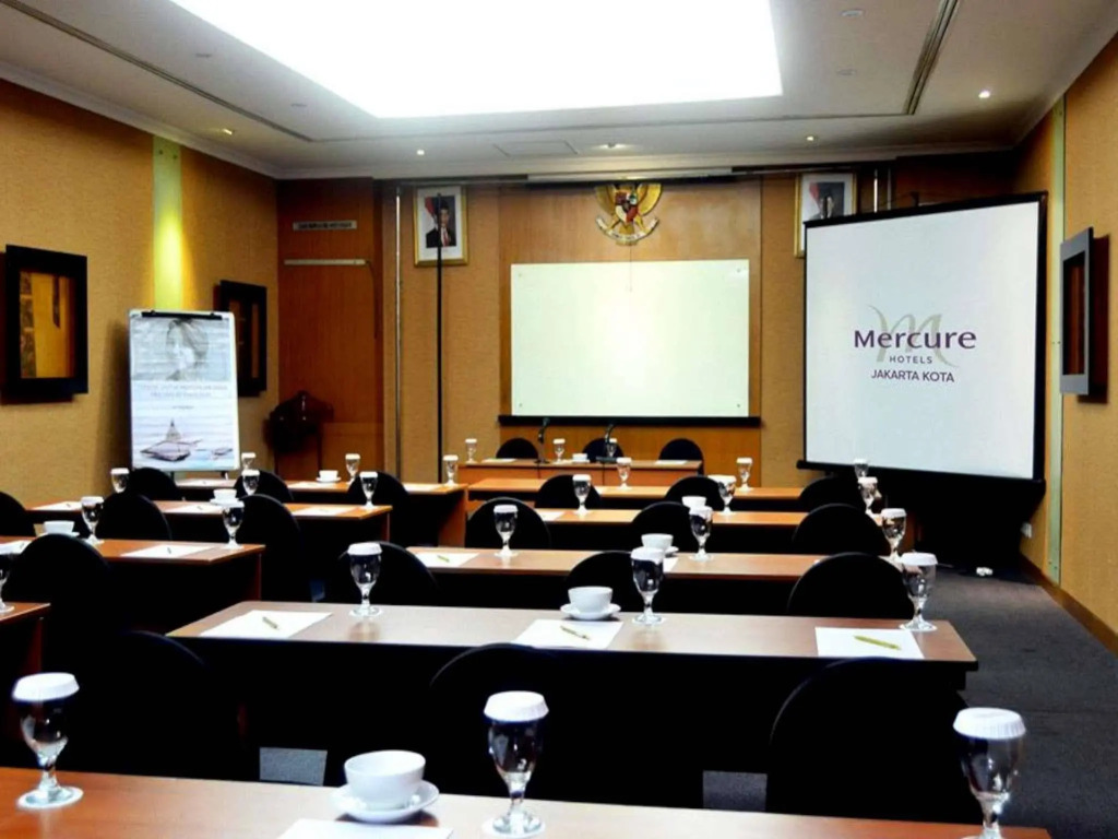 Mercure Jakarta Kota