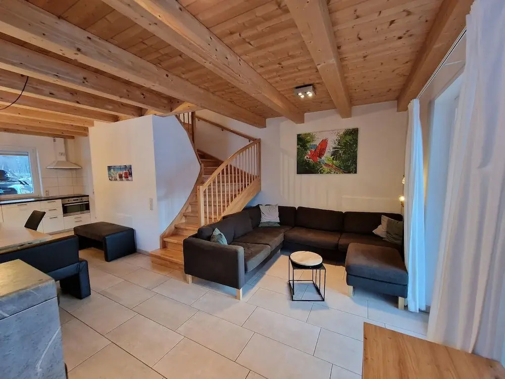 Chalet in Koetschach-mauthen ski Area