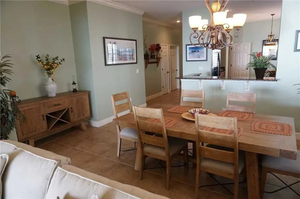 751 Cinnamon Beach - Three Bedroom Condo