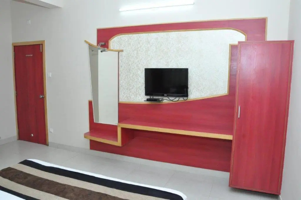 Hotel Nand Nandan