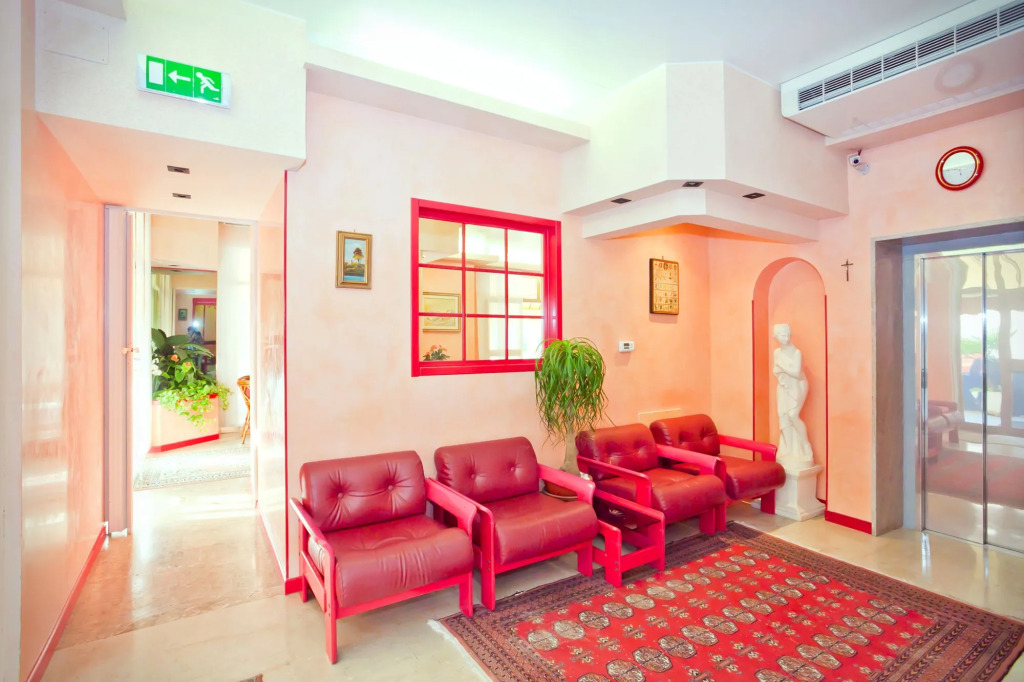 Hotel Catto Suisse