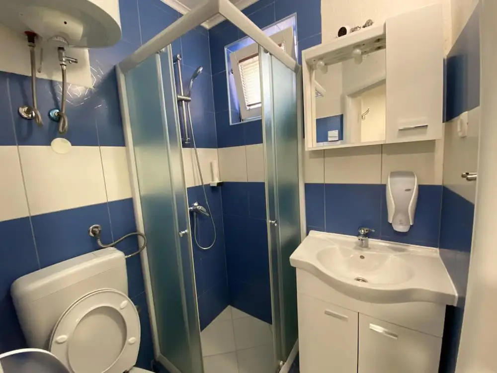 Apartments & Rooms Mostar Story