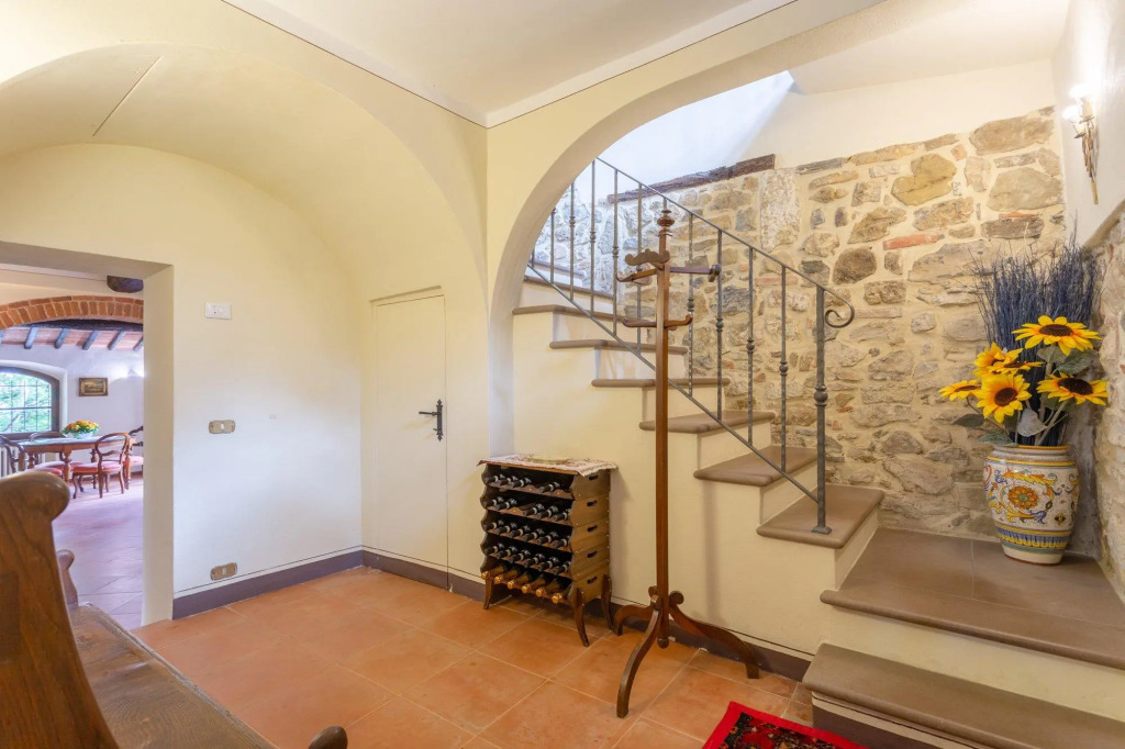 Villa Bramasole Large Private Pool WiFi