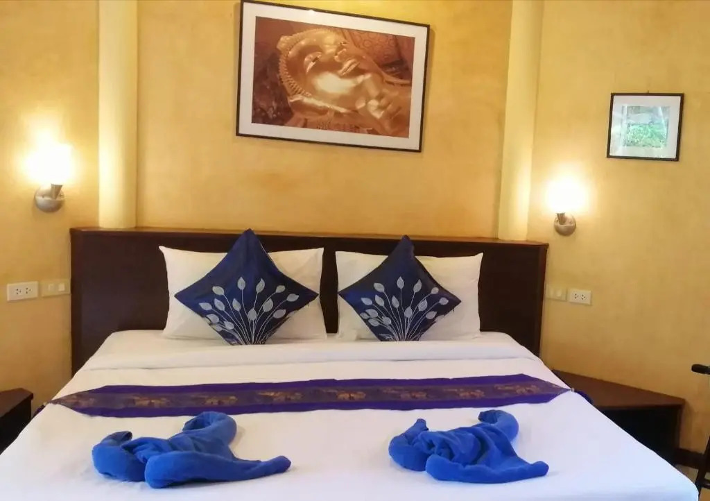 Palm Garden Resort Khaolak