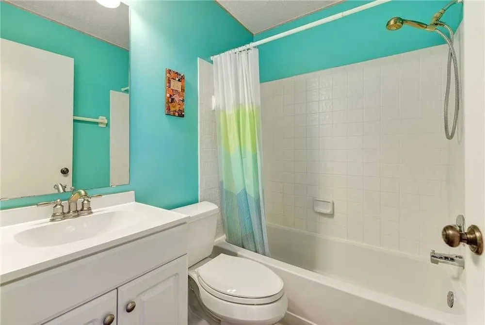 Sea Place 14248 - Two Bedroom Condo