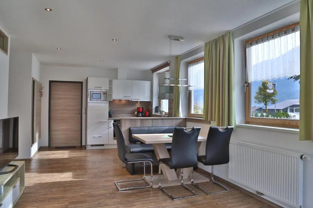 Appartements Schwarzer Adler