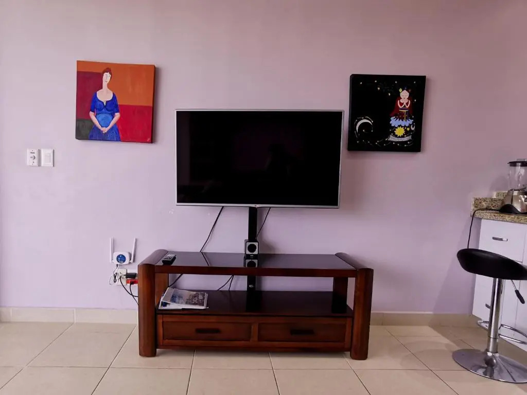 Estudio 310 Nuevo Vallarta, frente al mar, totalmente equipado y amueblado