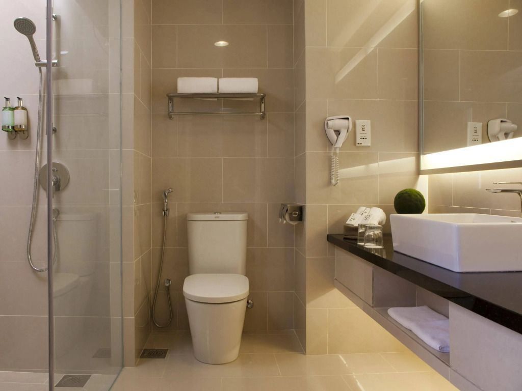 AC Hotel by Marriott Kuala Lumpur