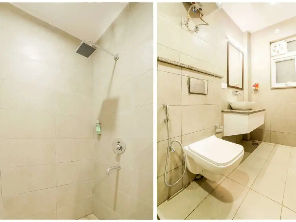 OYO Townhouse 203, Sector 57