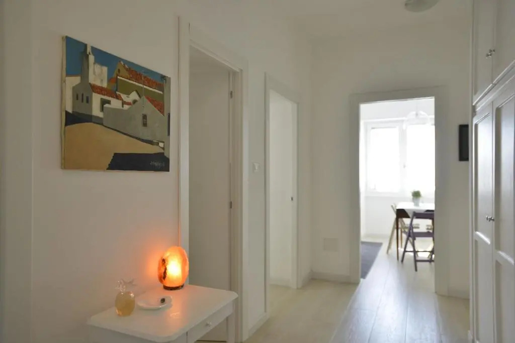 B&B Alghero 82