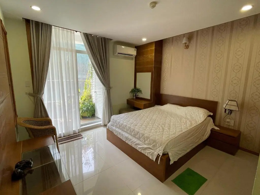 Thuy Tien Seaview Apartment -1602