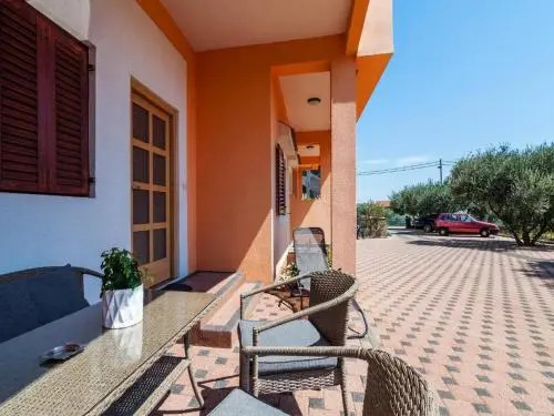 Apartments Anđelo
