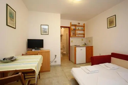 Apartment Matija
