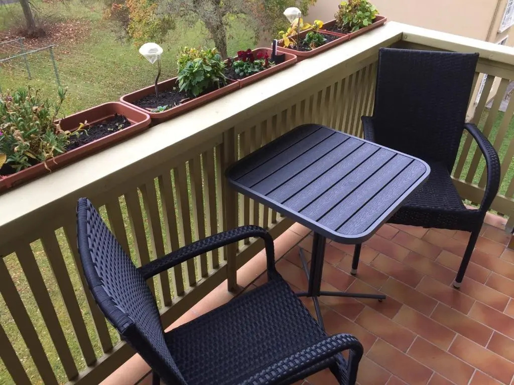 Ferienwohnung Grimmer