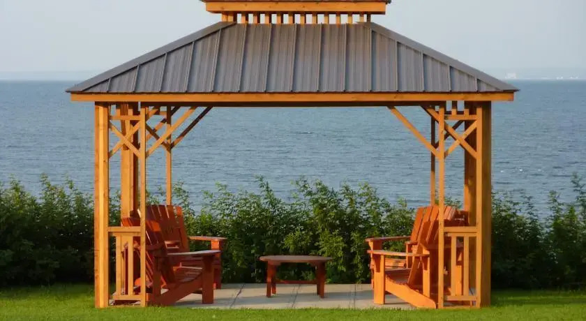 Gîte la Mer Veille