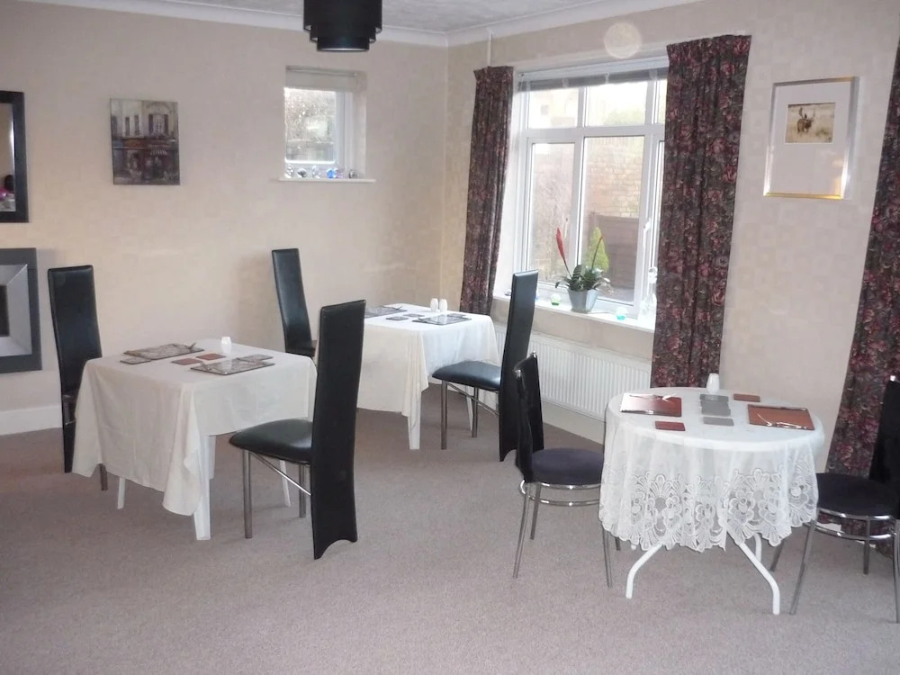 De La Warr Guest House