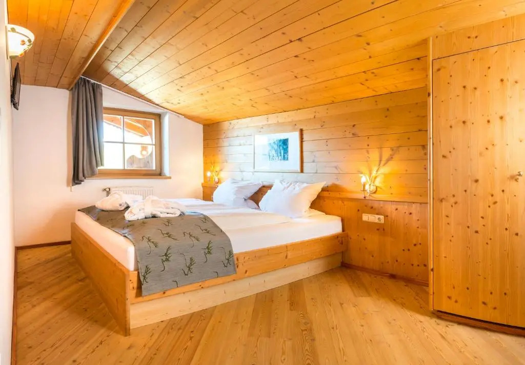 Hotel Frohnatur