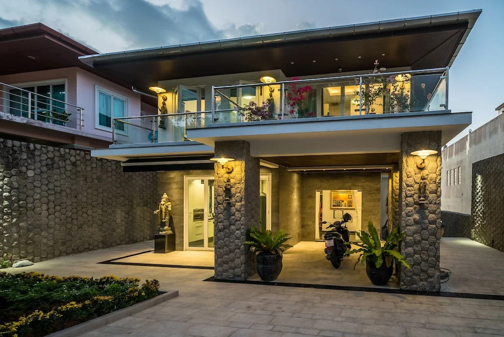 Chil Out Villa Patong