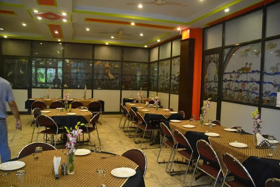 Hotel Shrinath Palace
