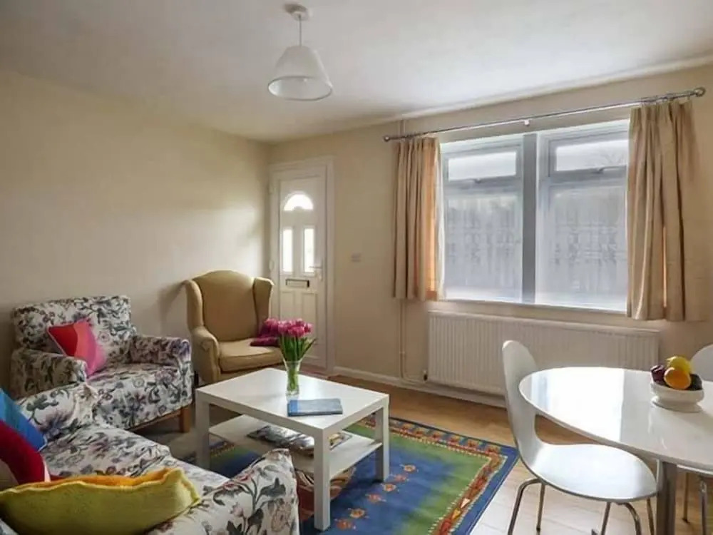 Spurling Cottage
