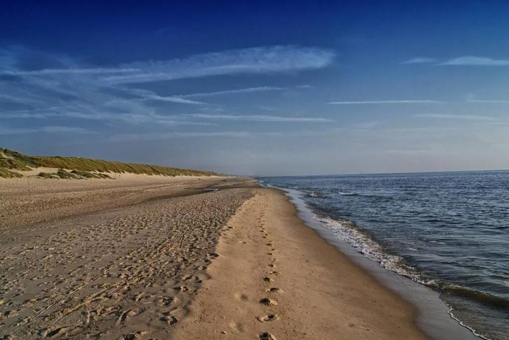 Wijde Blick 206 Callantsoog