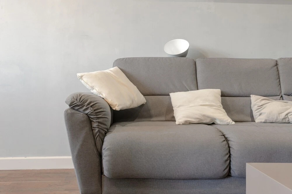 Modern 1 Bedroom Apartment in Central Location