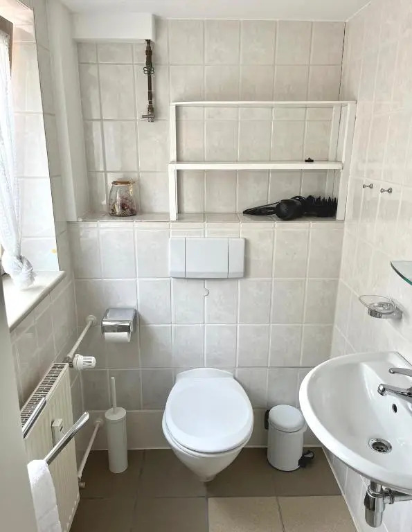 Apartment Nagelspitz