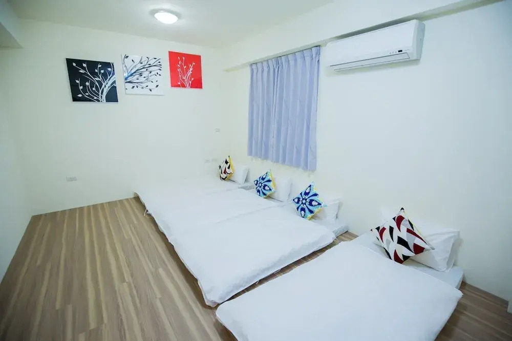 Qian Yu Homestay