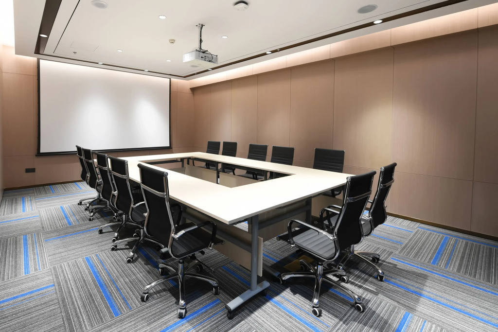 Holiday Inn Express Tianjin Binhai by IHG